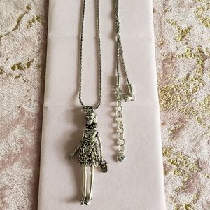 BRIGHTON Fashion Lady Necklace